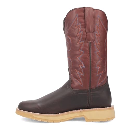 Dingo Men's Dust Bowl Western Boot3