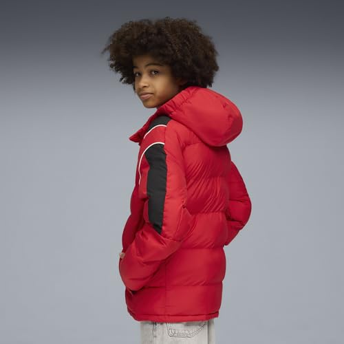Image of PUMA Unisex Kids Down