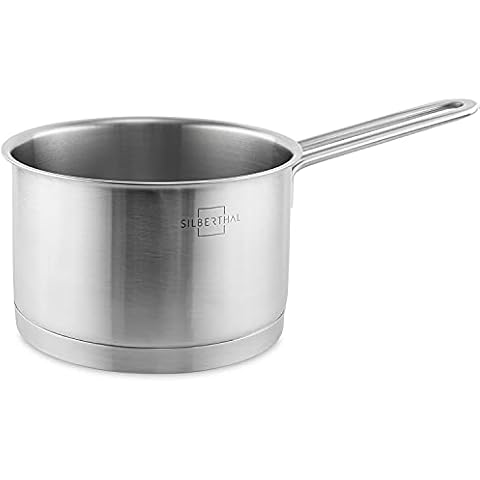 SILBERTHAL Cazo induccion 16 cm Cover