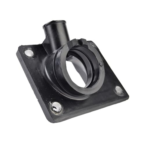 Soufflet de collecteur d'admission contre fuite air carburateur RD125 DT125