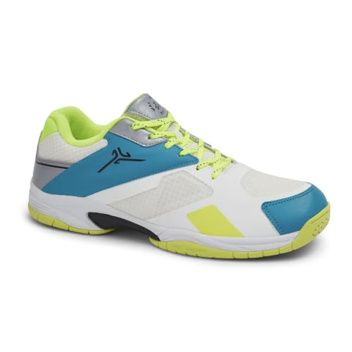 Image of Campus Men's NET Rush Indoor Multi-Court Non-Marking Badminton Shoes