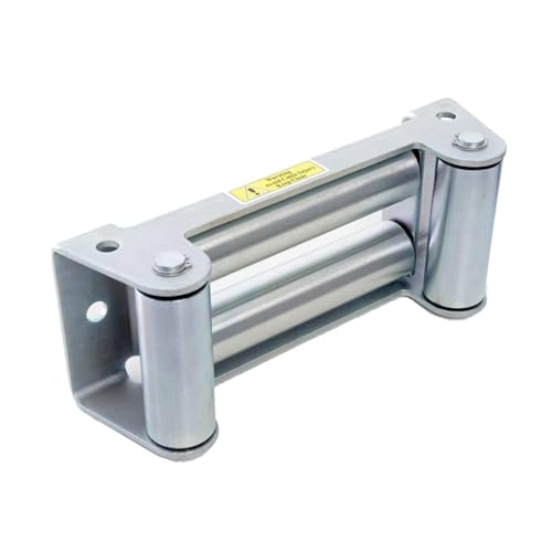 Winch inalámbrico resistente agua, 17500 libras miniatura 4