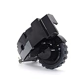 j7 2017 noir Banda de rodadura de goma antideslizante, sin ralentí en suelos mojados y resbaladizos: adopta un diseño de patrón todoterreno de ranura profunda, incluso al caminar sobre baldosas mojadas, pisos de madera lisos o alfombras delgadas, puede mantener una fuerza motriz estable, sin desviaciones ni derivas.