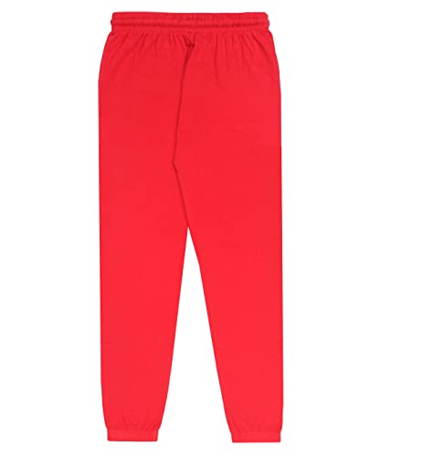 Image of KYDA Kids Boy's Regular Track Pants