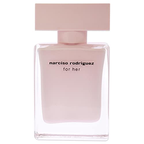 Narciso Rodriguez Eau De Parfum Spray For Woman, Black, 30Ml/1 Ounce #TOP1