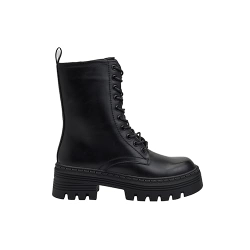 Versatilità chic: Gli stivaletti da donna sono adatti a ogni occasione, dalla quotidianità agli eventi speciali, offrendo uno stile sofisticato e contemporaneo.