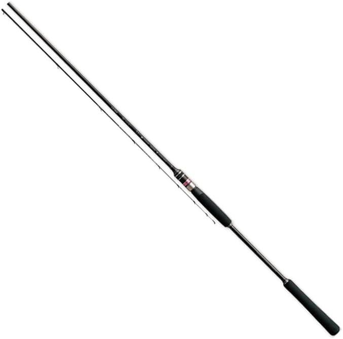 がまかつ ロッド ラグゼ 桜幻 鯛ラバーR S65ML-solid.F