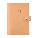 [イル ビゾンテ] システム手帳 54_1_54222309370 F ヌメ