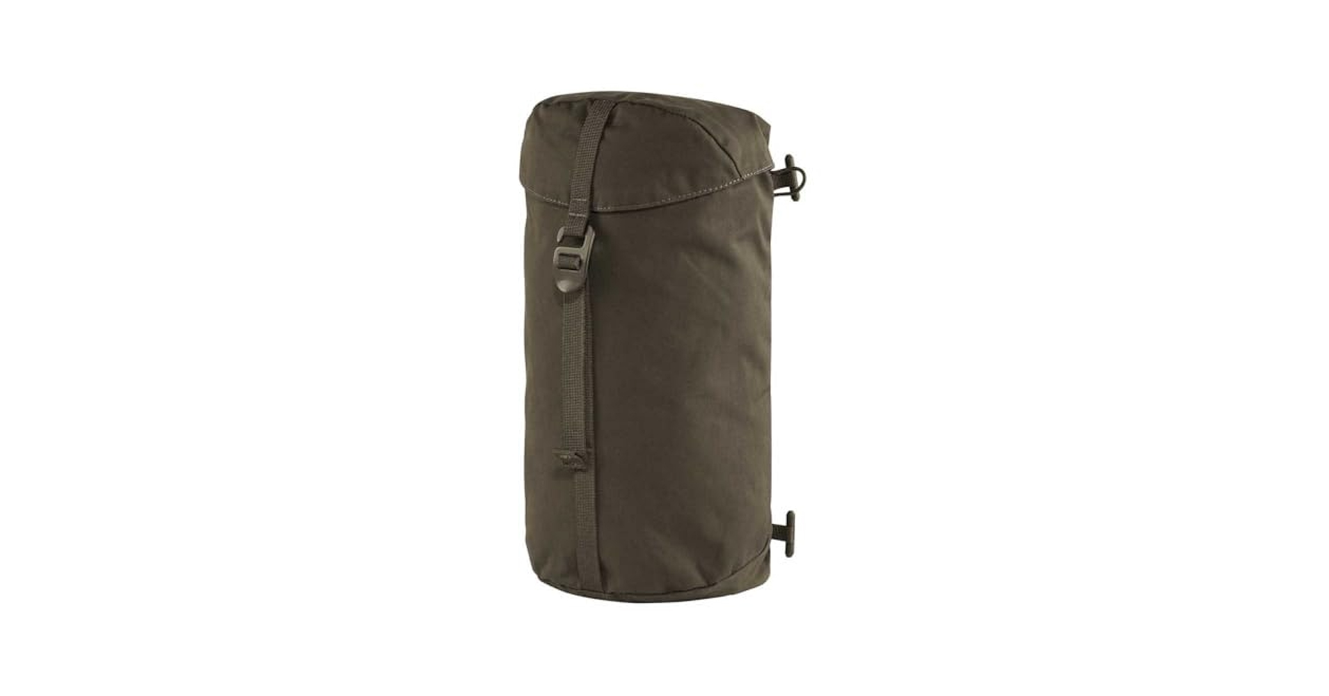 Amazon.com: Fjallraven Singi Side Pocket - Dark Olive