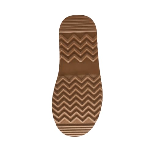 Steve Madden Women's Crue Ankle Boot4