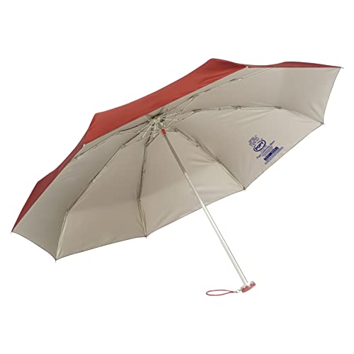 Image of Popy Nano 5Fold Solid Colour Umbrella | World's Largest Small Umbrella | Pocketable size with full 1m+ wide cover when open| 200 g weight | Collection1