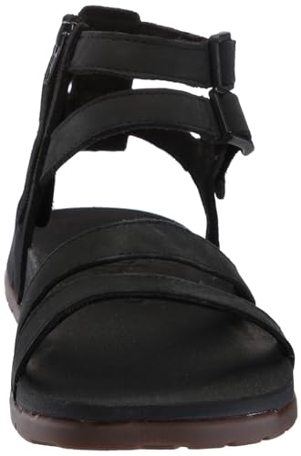 Chaco Women's Outdoor Sandal2