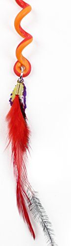 Spaghettiheadz™ Feathers 3 Pack #TOP6