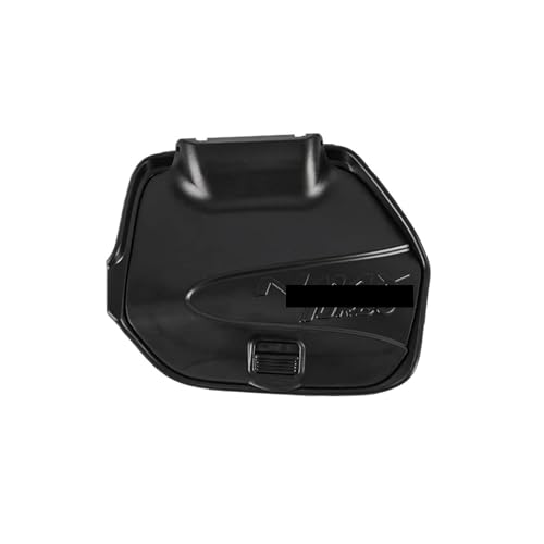 Nmax 2025 c[{bNXJo[ h ABS TCh[W _XgV[t (OEM tBbg) Nmax155 ANZT[ɑΉ(Black)