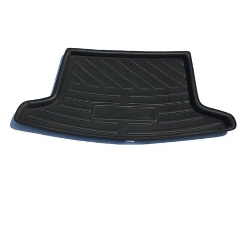 Tapis de coffre Jeep Compass 2017-2023 en EVA lavable