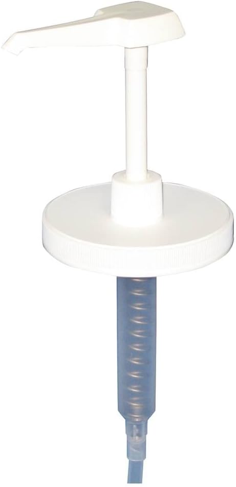 Egg Whites International - Egg Whites Pump