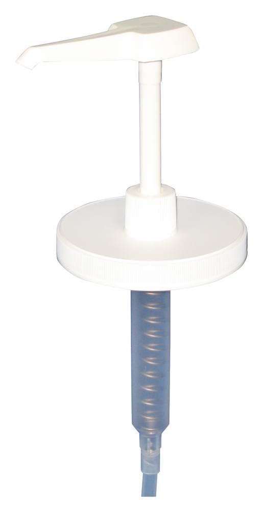 Egg Whites International - Egg Whites Pump