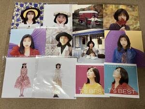 Amazon.co.jp: クリスマス特価 岡村孝子ポスター、楽譜、販促