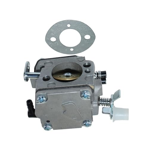Carburateur 288XP et 281 compatible HS228 : pièce moteur thermique 503280118