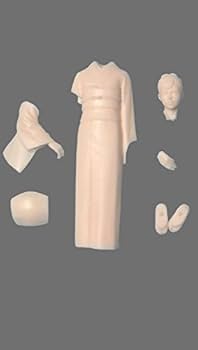 Amazon | 1/24着物娘 | プラモデル 通販