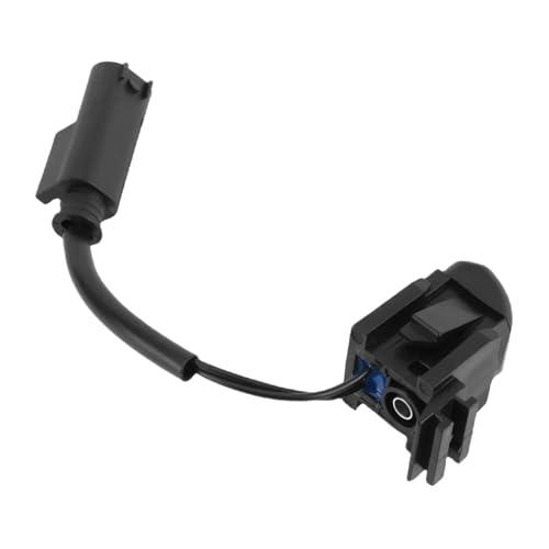 Buse de lave-glace pour essuie-glace Mercedes finition et ajustement - 2
