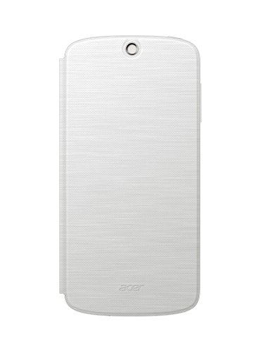 Acer HPBAG11029 Etui folio pour Smartphone Blanc pour liquid Z530