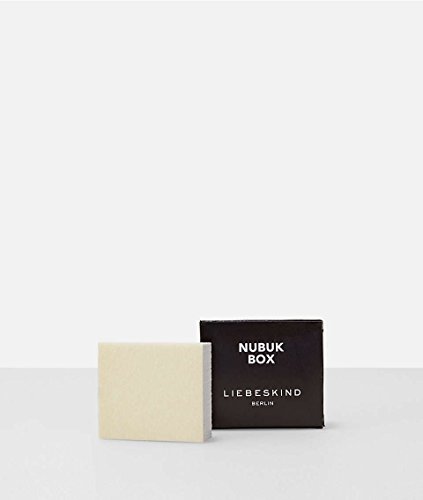 Preisvergleich Produktbild Liebeskind Berlin NUBUKBOX-GUMMI