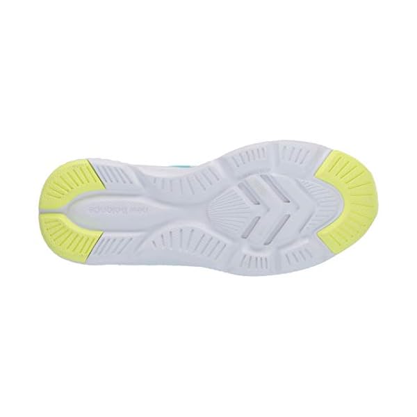 New-Balance-Womens-DRFT-V1-Running-Shoe New Balance Women's DRFT V1 Running Shoe, Blue/Green, 5 Wide