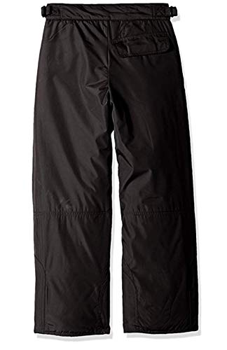 Image of LONDON FOG girls Classic Snow Ski Pants