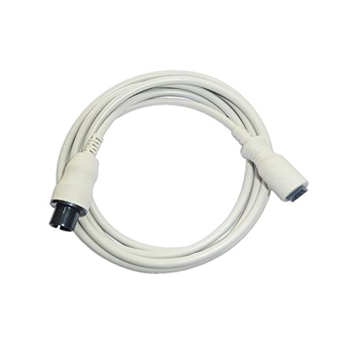 Happy Hearts IBP Transducer Cable-Abbott Compatible with Mindray BPL/Maestors/Mediaid 6 Pin.-image-42