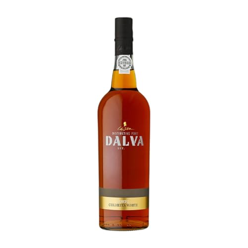 Dalva Colheita White Porto 75 cl Vino generoso