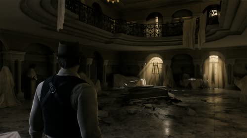 Alone in the Dark - PC - Image 3