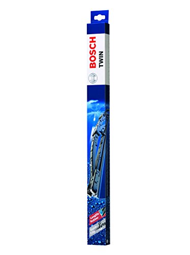 Bosch Automotive Tergicristalli Twin 651U