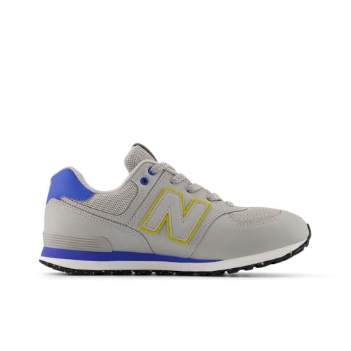 Image of New Balance Kid's 574 V1 Lace -Up Sneaker (Big Kid)