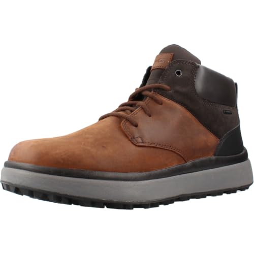 GEOX MAN U GRANITO + GRIP B A HYBRID COFFEE 40_EU – Ansicht 1