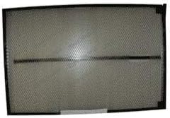 TENNANT 1041617, FILTER - PANEL W SHAKER BAR