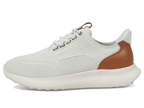 Image of Johnston & Murphy Men's Amherst 2.0 Embossed Leather U-Throat Casual Shoe