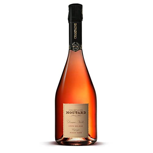 Champagne Moutard Dame Nesle Brut