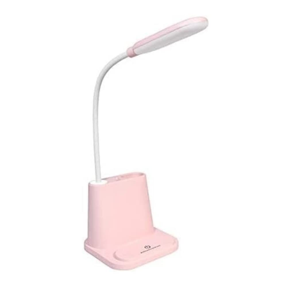 Lampka na Biurko Lampka Biurkowa Lampa Biurkowa Lampa Biurkowa LED Ładowana Na Usb Dotykowy Ściemnianie Regulowana Lampa Stołowa Do Nauki Czytania Lampka Nocna Sypialnia Salon Lampka do Czytania Lampy