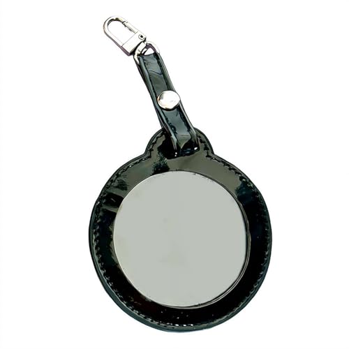 Shnmersy �ʃo�b�W�J�o�[ PU�f�� �ʃo�b �W�P�[�X 58mm/75mm�o�b�W�ɍœK ���������� ���h�~ �ی�J�o�[ �L�[�z���_�[�� �|�[�^�u�� ������ �o�b�O�p �A�N�Z�T���[ [���s�A���i]