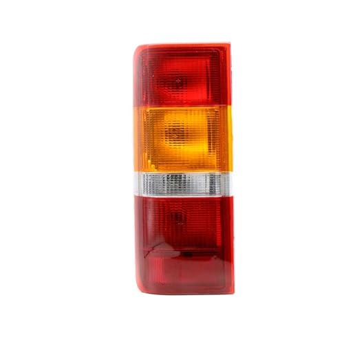 Feu antibrouillard arrière gauche Ford Transit boîtier stop clignotant