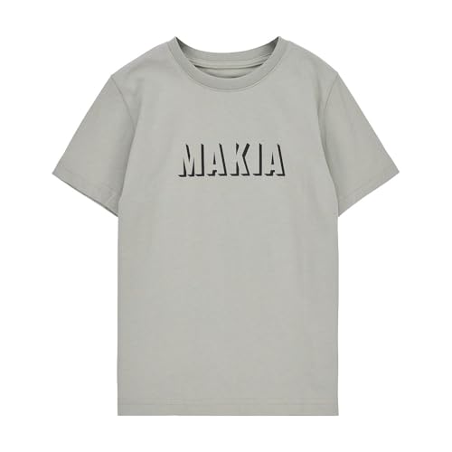 MAKIA Umbra Short Sleeve T-Shirt mode junior taille 146-152 cm
