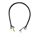Maclan Racing Max Current 2S/4S Charge Cable for Icharger X6 MCL4173