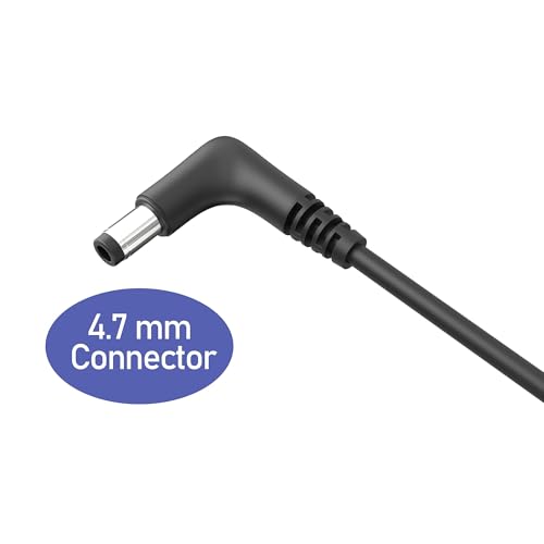Anina Car Power Adapter Charger for Sirius XM 5V Power Connect, Replacement 12V DC Car Charger Power Supply Cord Cable for SiriusXM Vehicle Dock SXVD1(A), XDPIV1, XDPIV2, SDPIV1, XAPV2 XMP3i, SXiV1