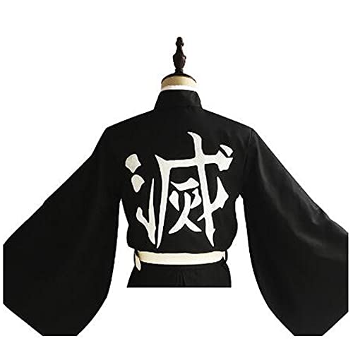 SOOYOOYOO Kanroji Mitsuri Cosplay Kimono Carnevale...
