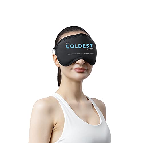 Buy The Coldest Eye Ice Pack Best for Eye Pain , Scratched Eye