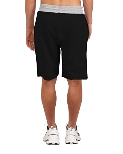 Image of Men's Cotton Regular Fit Shorts'