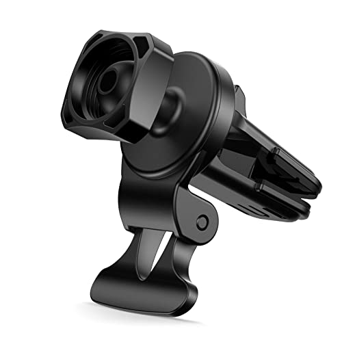 ESR Car Air Vent Mounting Clamp, Black, 13.125 cc