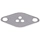 Ventil-Blanking-Blockplatten-Dichtungssatz Passend für 1.9 JTD CDTI 8V