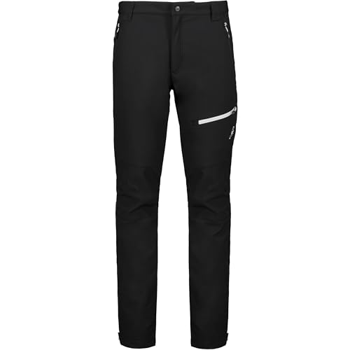 CMP Pantalón Hombre Nero-30